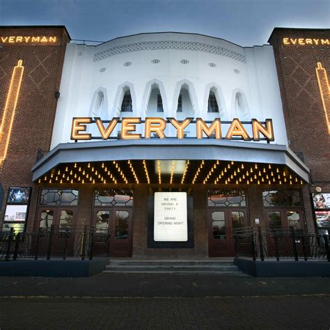 everyman barnet|everyman barnet silver screen.